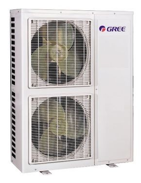 Канальная сплит-система Gree Duct FGR-20/BNa-M