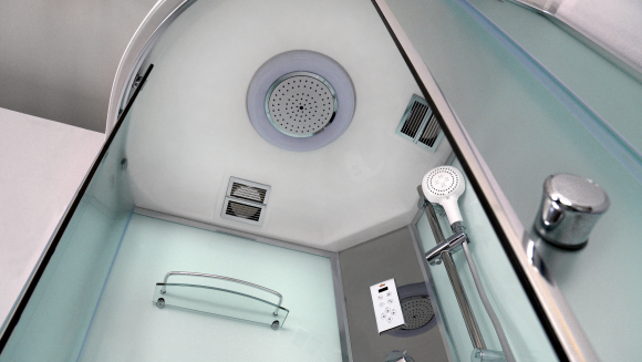 Timo Comfort T-8800 Fabric Glass душевая кабина