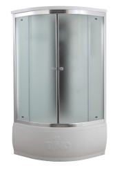 Timo Comfort T-8800 Fabric Glass душевая кабина
