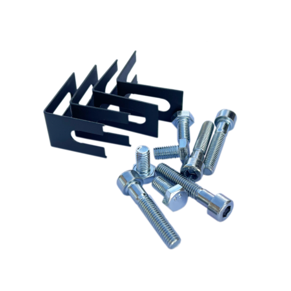 Встраиваемый конвектор Techno Power KVZ 150-105-1300