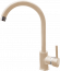 GRANFEST Смеситель для кухни U-обр. D-35мм топаз арт