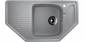 Мойка Ulgran U-109-342, графит Мойка Ulgran U-109-342, графит