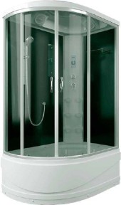 Душевая кабина Erlit ER4512TPR-C4-RUS (1200x800x2150) Душевая кабина Erlit ER4512TPR-C4-RUS (1200x800x2150)