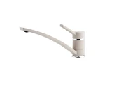 EWIGSTEIN Смеситель для кухни прямой D-40мм топаз арт. EWIGSTEIN Смеситель для кухни прямой D-40мм топаз арт.