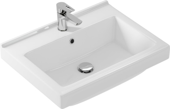 Раковина универсальная GRAND 60 1 отв