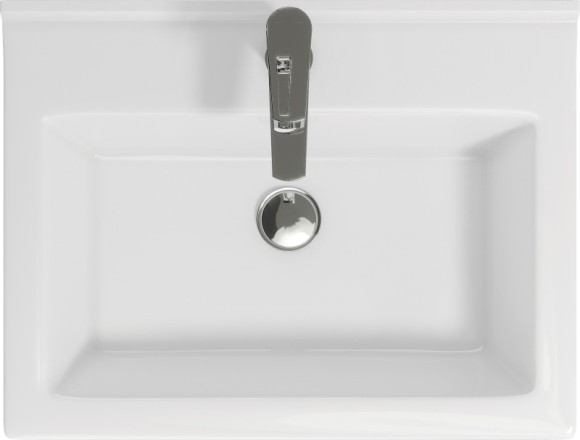 Раковина универсальная GRAND 60 1 отв