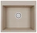 6001, ПЕСОК, кухонная мойка, кварц