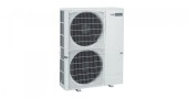 Наружный блок мультизональной системы VRF Mitsubishi Electric PUMY-SP140VKM