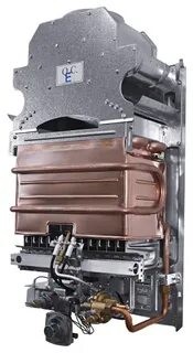 Газовый проточный водонагреватель Siberia Dream 11i