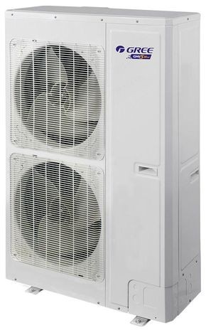 Наружный (внешний) блок VRF системы Gree GMV5 Mini GMV-160WL/C-Х