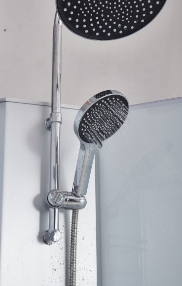 IMWEI XS-09FC душевая кабина 90*90*200