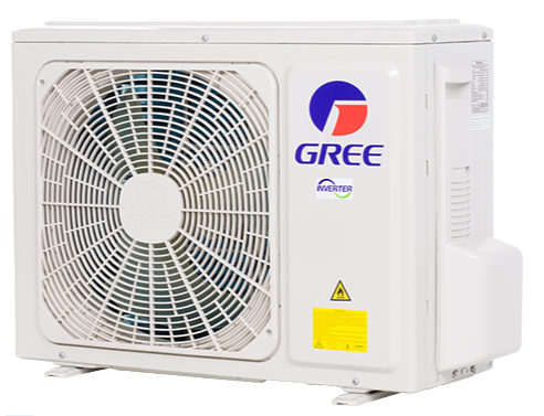 Сплит-система Gree GWH09AKCXD-K6DNA1A (LCLH) Soyal Inverter