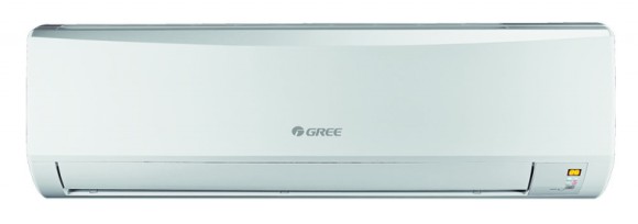 Настенная сплит-система Gree Change ERP Inverter GWH24KG/K3DNA6G Настенная сплит-система Gree Change ERP Inverter GWH24KG/K3DNA6G