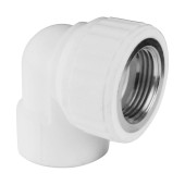 Уголок внутренний 25x3/4 Valfex (20/80)