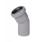 Отвод HTB  50*30° Отвод HTB  50*30°
