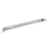 Настенный кронштейн К 17.33-1 (тип 21, 22, 33. Н=300. 1 шт) Настенный кронштейн К 17.33-1 (тип 21, 22, 33. Н=300. 1 шт)