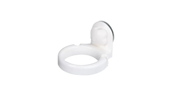 Держатель для фена Grampus Element, GR-3403, белый