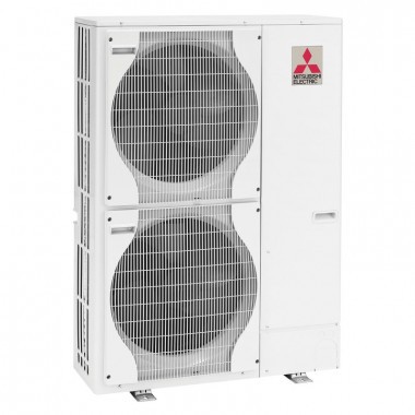 Сплит-система кассетного типа Mitsubishi Electric PLA-M140EA / PUHZ-ZRP140VKA Сплит-система кассетного типа Mitsubishi Electric PLA-M140EA / PUHZ-ZRP140VKA