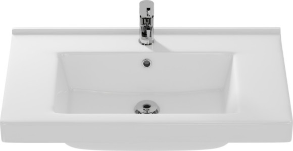 Раковина универсальная GRAND 80 1 отв.