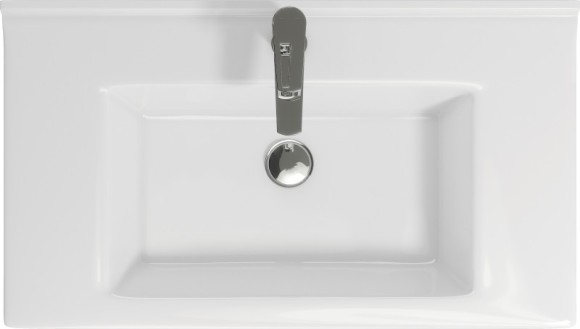 Раковина универсальная GRAND 80 1 отв.