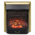 Очаг Royal Flame Majestic FX M Brass