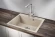 6001, ПИРИТ, кухонная мойка, кварц