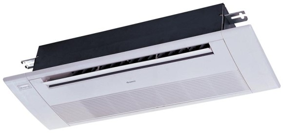 Кассетный внутренний блок VRF системы Gree GMV4 однопоточный GMV-R36Td/Na-K