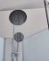 IMWEI XS-09SC душевая кабина 90*90*200