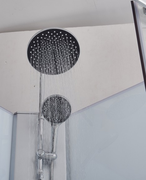 IMWEI XS-09SC душевая кабина 90*90*200