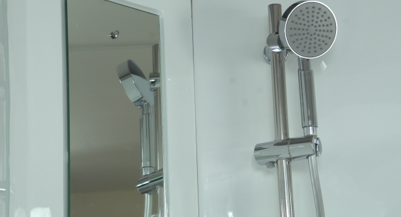 Timo Lux T-7755 душевая кабина 150*150*230    