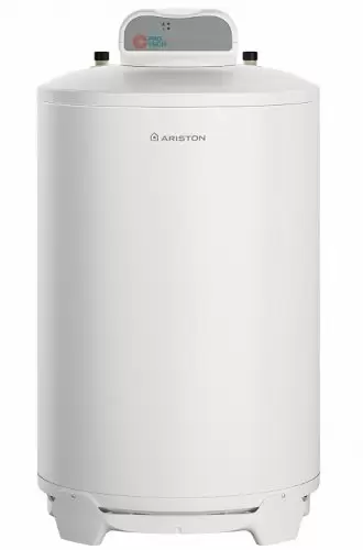 Бойлер косвенного нагрева Ariston ARI BCН CD 1 160 L - EU