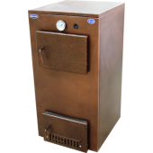 Котел твердотопливный Мимакс КС-ТВ-12,5