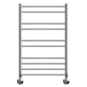 Полотенцесушитель водяной Lemark Ursus LM72810 П10 500x800, хром