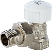 Вентиль Stout SVT 0002 1/2", термостатический, угловой Вентиль Stout SVT 0002 1/2", термостатический, угловой