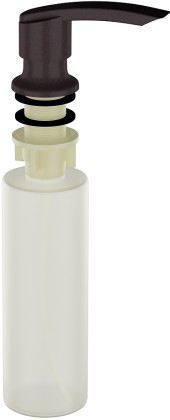 Дозатор ULGRAN Quartz UQ 02-06, трюфель