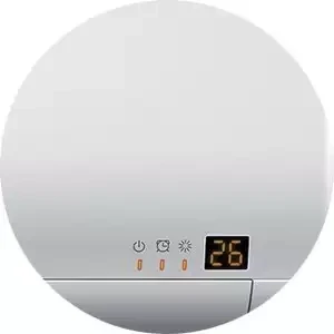 Внутрений блок Haier AS12BS4HRA