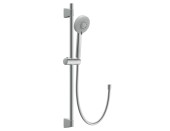 Душевой гарнитур NENO (стойка) 5 режимов шланг 200 PVC