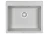 6001, СЛАНЕЦ, кухонная мойка, кварц