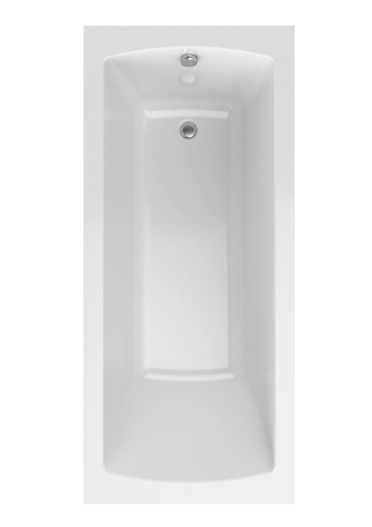 TIMO ванна RITTA1270