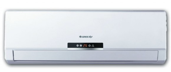 Настенный внутренний блок VRF системы Gree GMV5 GMV-N45G/A3A-K