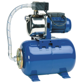 Насосная станция VECTOR JS 60-SET Насосная станция VECTOR JS 60-SET