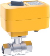 Кран Neptun Profi 12В 1" Кран Neptun Profi 12В 1"