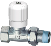 Вентиль FAR FV 1350 12, регулирующий, прямой Вентиль FAR FV 1350 12, регулирующий, прямой