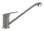 Смеситель Ulgran U-004-310, серый
