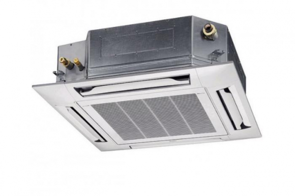 Сплит-система кассетного типа Panasonic S-F34DB4E5 / U-B34DBE5