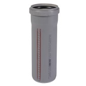 Труба НТЕМ  40* 250 Труба НТЕМ  40* 250