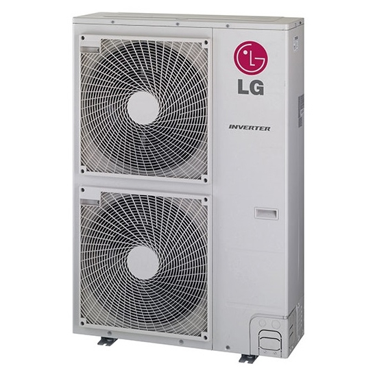 Колонная сплит система LG UP36WC.NT1R0/UU36WC.U41R0