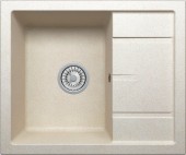 Кухонная мойка TOLERO Classic R-107 (№102 (Сафари)) Кухонная мойка TOLERO Classic R-107 (№102 (Сафари))