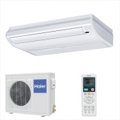 Напольно-потолочная сплит-система Haier AC48FS1ERA / 1U48LS1EAB Напольно-потолочная сплит-система Haier AC48FS1ERA / 1U48LS1EAB