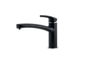 EWIGSTEIN Смеситель для кухни Литой D-40мм антрацит EWIGSTEIN Смеситель для кухни Литой D-40мм антрацит